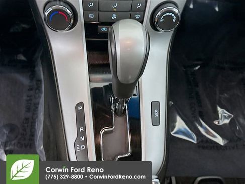 Used 2013 Chevrolet Cruze Eco image 16