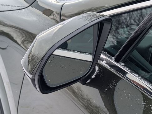 Certified 2025 Lexus RX 350 Premium image 20