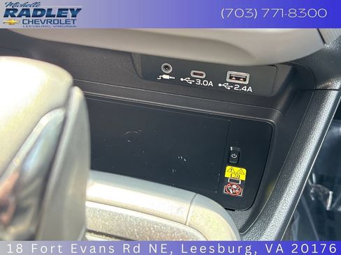 Used 2025 Subaru Crosstrek 2.5i Wilderness w/ Crosstrek Mirror Package AWD/4WD image 20