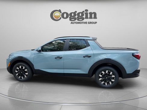 New 2026 Hyundai Santa Cruz SEL AWD/4WD image 2