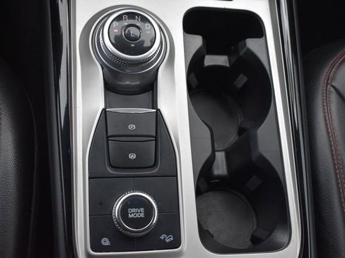 Used 2022 Ford Explorer ST-Line w/ Class IV Trailer Tow Package image 19