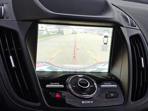 Used 2019 Ford Escape Titanium FWD image 13