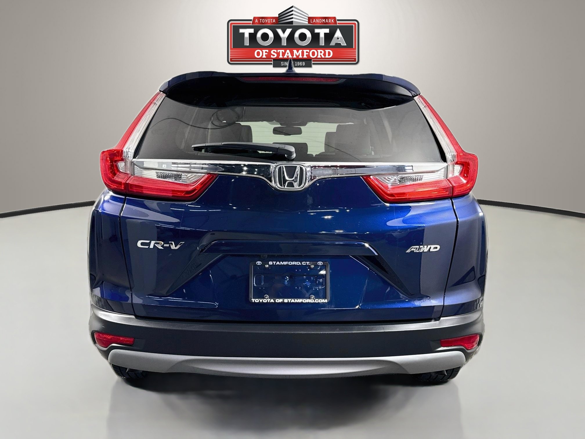 Used 2019 Honda CR-V EX-L image 6