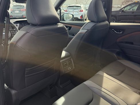 New 2026 Subaru Forester Sport image 19