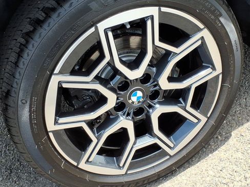 Used 2023 BMW X1 xDrive28i w/ Convenience Package AWD/4WD image 8