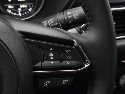 New 2025 MAZDA CX-5 AWD 2.5 S image 21