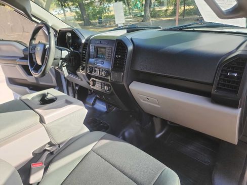 Used 2016 Ford F150 XL w/ XL Power Equipment Group AWD/4WD image 34