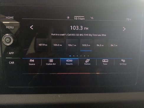 Used 2025 Volkswagen Jetta Sport FWD image 25
