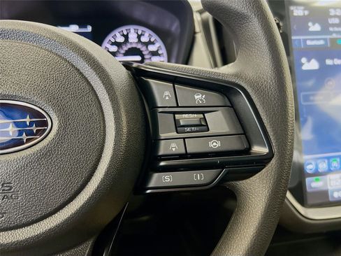 New 2026 Subaru Crosstrek 2.0i Premium image 31