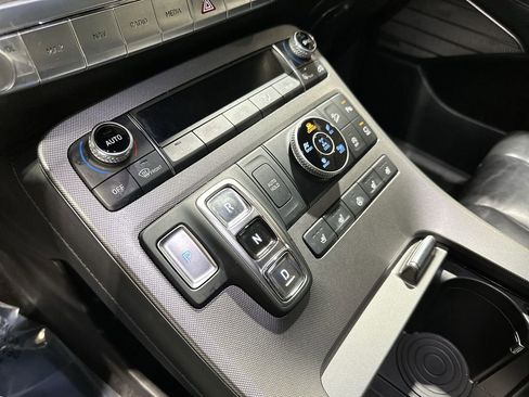 Used 2021 Hyundai Palisade Calligraphy w/ Cargo Package image 20