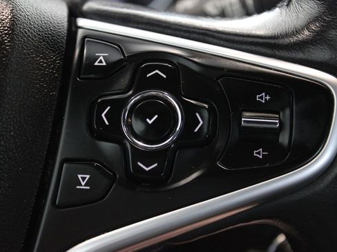 Used 2017 Buick Regal AWD image 22