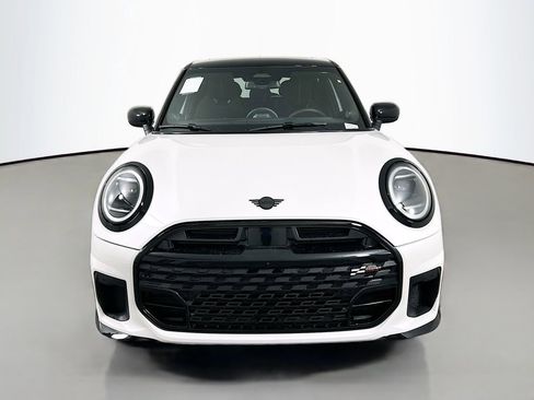 New 2026 MINI Cooper S image 2