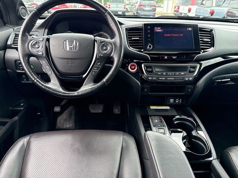 Used 2022 Honda Ridgeline Black Edition image 18