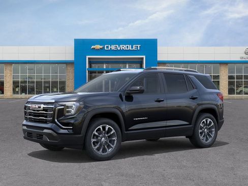 New 2026 GMC Terrain Elevation AWD/4WD image 2