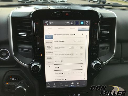 New 2026 RAM 1500 Big Horn image 21