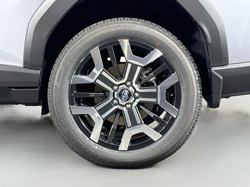 New 2026 Subaru Outback Touring XT AWD/4WD image 32