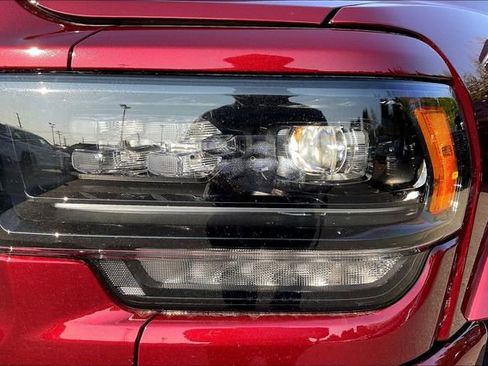 Used 2023 RAM 2500 Limited image 30