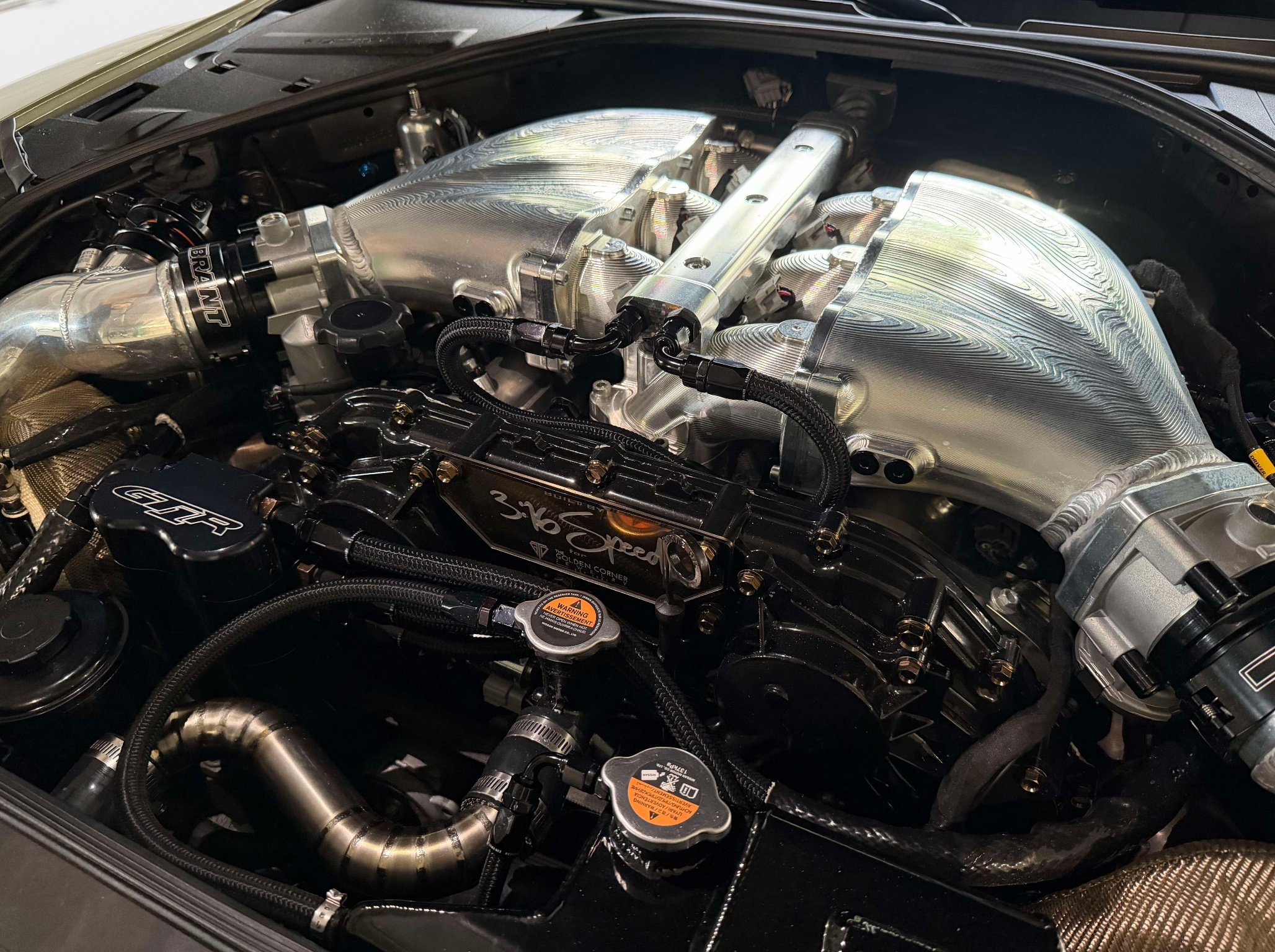 Used 2021 Nissan GT-R Premium AWD/4WD image 46