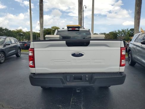 Used 2021 Ford F150 XL RWD image 6