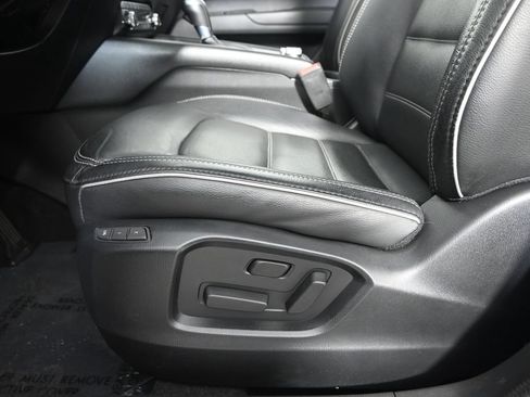 Used 2024 MAZDA CX-5 AWD 2.5 S w/ Preferred Package image 22