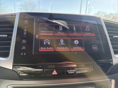 Used 2017 Honda Pilot EX-L image 24