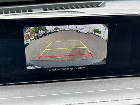 Used 2023 MAZDA CX-30 AWD 2.5 S w/ Preferred Package image 21