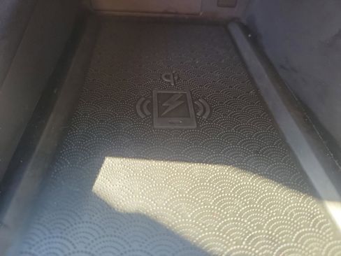 Certified 2025 INFINITI QX60 Pure w/ Cargo Package image 17