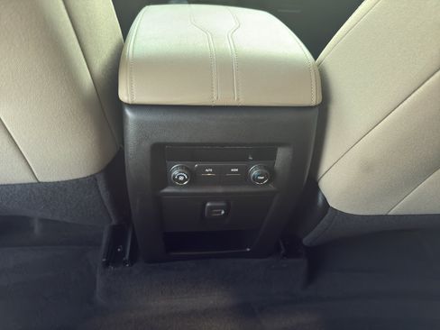 Certified 2023 Chevrolet Traverse LS w/ LPO, Floor Liner Package AWD/4WD image 31