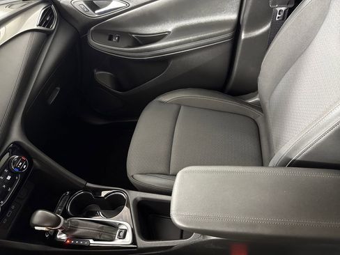 Used 2023 Buick Encore GX Select image 17