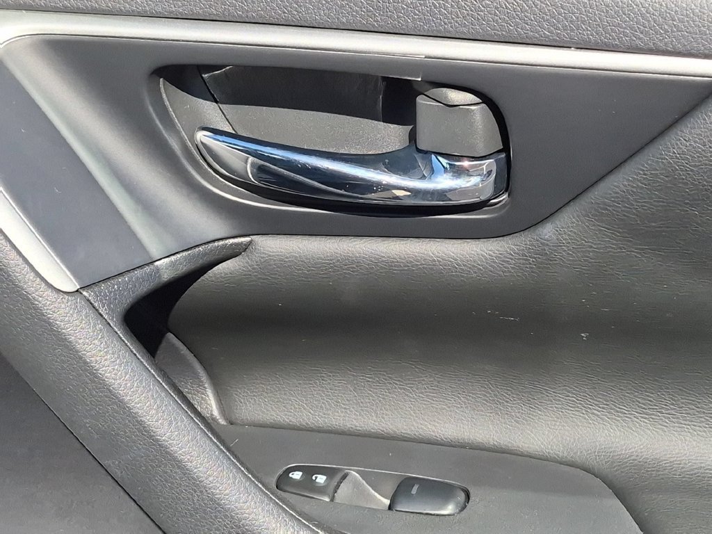 Used 2018 Nissan Altima 2.5 S w/ S Convenience Package FWD image 33