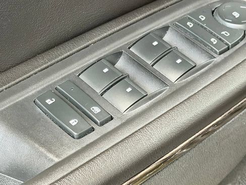 Used 2016 GMC Acadia Denali AWD/4WD image 15