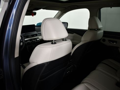 Certified 2026 Honda Pilot image 47