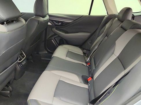 Used 2020 Subaru Outback Onyx Edition XT w/ Popular Package #2 image 22