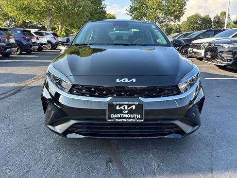 Used 2024 Kia Forte LXS FWD image 2