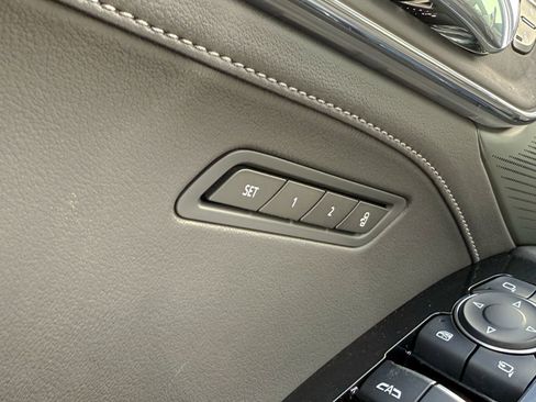 New 2025 Cadillac CT5 Premium Luxury image 17