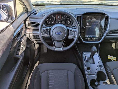 Used 2024 Subaru Impreza 2.0i Sport image 16