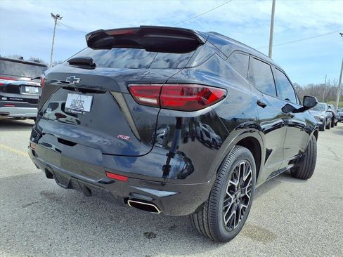 Used 2023 Chevrolet Blazer RS w/ Enhanced Convenience Package image 40