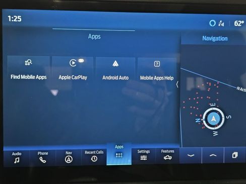 Used 2021 Ford F150 Lariat w/ Equipment Group 502A High image 30