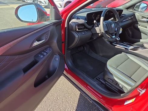 New 2026 Buick Envista Sport Touring w/ Convenience I Package image 10