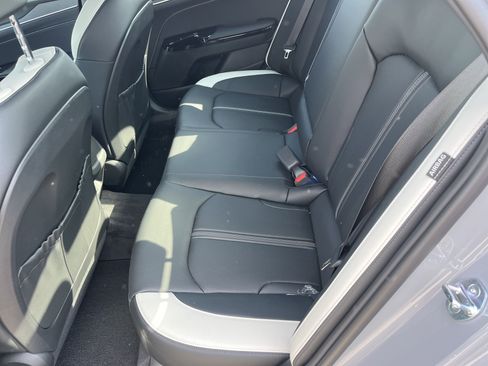 New 2025 Kia K5 GT-Line image 6