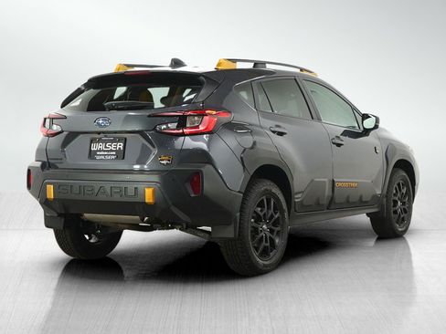 Used 2025 Subaru Crosstrek 2.5i Wilderness w/ Wilderness Package image 5