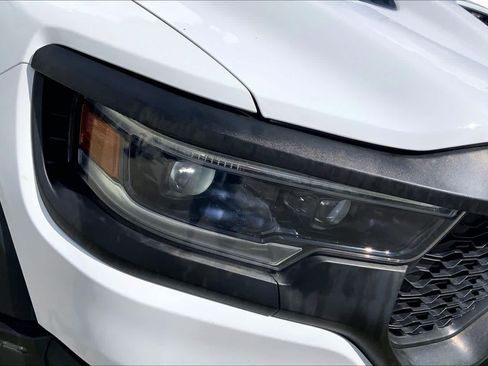 Used 2021 RAM 1500 TRX w/ TRX Level 2 Equipment Group AWD/4WD image 26