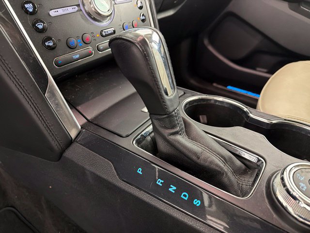 Used 2018 Ford Explorer Platinum AWD/4WD image 25