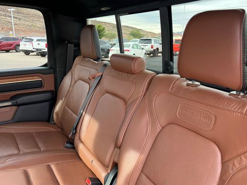 Used 2023 RAM 1500 Limited image 22