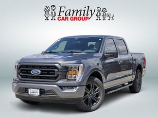 Used 2022 Ford F150 XLT w/ Equipment Group 302A High RWD video 1