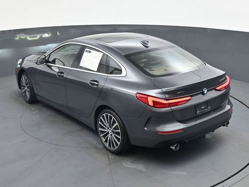 Used 2020 BMW 228i xDrive Gran Coupe w/ Convenience Package AWD/4WD image 23