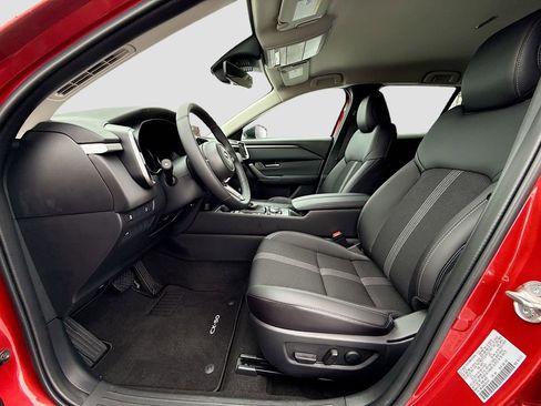 New 2025 MAZDA CX-50 AWD 2.5 S w/ Preferred Package image 23