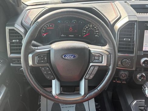 Used 2020 Ford F150 Lariat w/ Equipment Group 502A Luxury AWD/4WD image 23