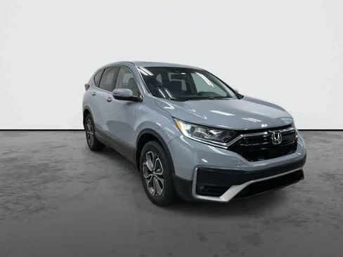 Used 2020 Honda CR-V EX-L image 6