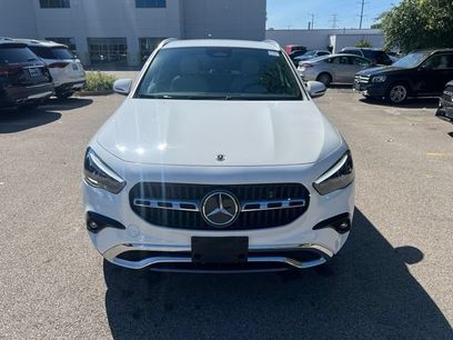 Certified 2025 Mercedes-Benz GLA 250 4MATIC